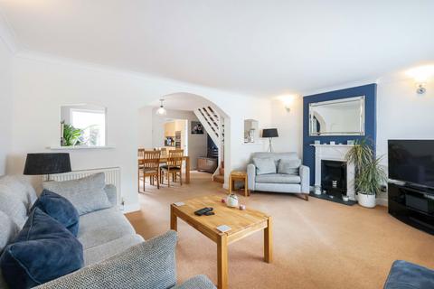 3 bedroom terraced house for sale, Naunton Crescent, Cheltenham GL53