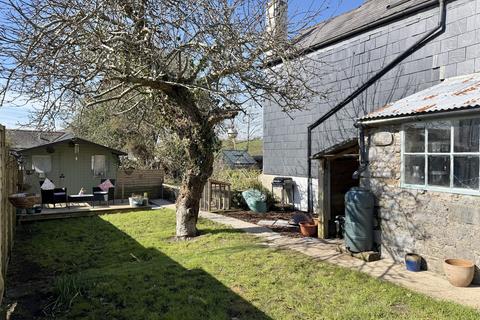 2 bedroom terraced house for sale, Woodway Street, Chudleigh, Newton Abbot
