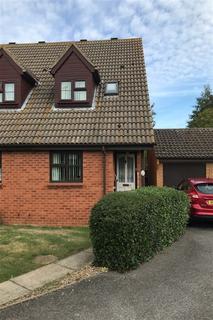 undefined, 17 Fairfields, 27 Henley Close IP17