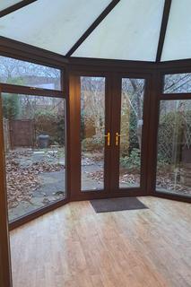 undefined, 17 Fairfields, 27 Henley Close IP17