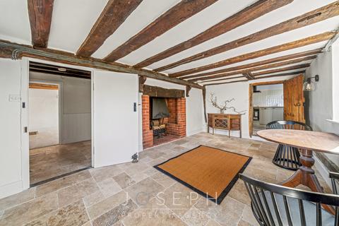 3 bedroom detached house to rent, Mill Road, Buxhall, IP14