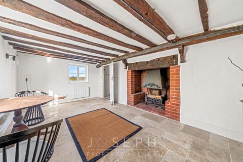 3 bedroom detached house to rent, Mill Road, Buxhall, IP14