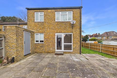 1 bedroom flat for sale, Closemead Close, Northwood, HA6