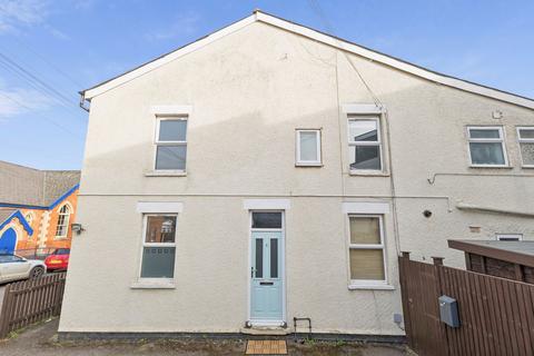 2 bedroom maisonette for sale, Naunton Parade, Cheltenham GL53