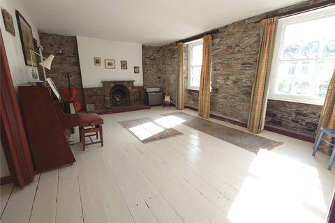 5 bedroom semi-detached house for sale, Berkeley Vale, Falmouth, Cornwall