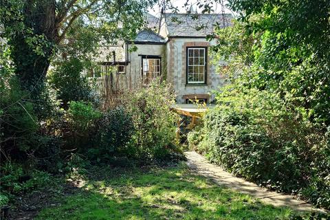 5 bedroom semi-detached house for sale, Berkeley Vale, Falmouth, Cornwall