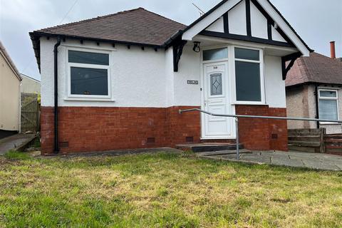 2 bedroom detached bungalow for sale, Llysfaen  Road
