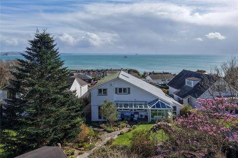 5 bedroom detached house for sale, Laregan Hill, Cornwall TR18