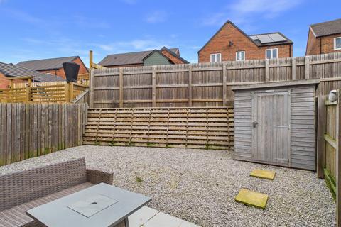 undefined, Driffield, East Riding of Yorkshire YO25