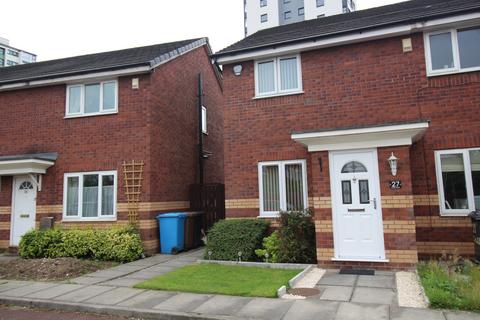 undefined, Trinity Riverside, Salford, M3