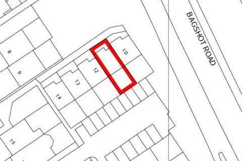 undefined, 11 Lingwood, Bracknell, Berkshire, RG12 7PW