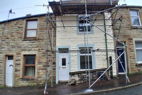 undefined, Burnley  BB12