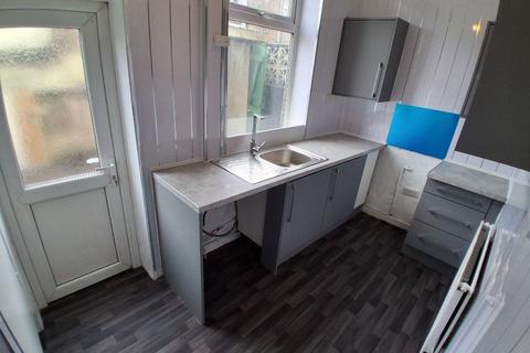 undefined, Burnley  BB12