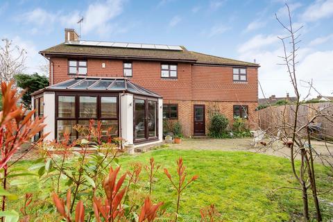 5 bedroom detached house for sale, Whitehorse Drive, Epsom, KT18