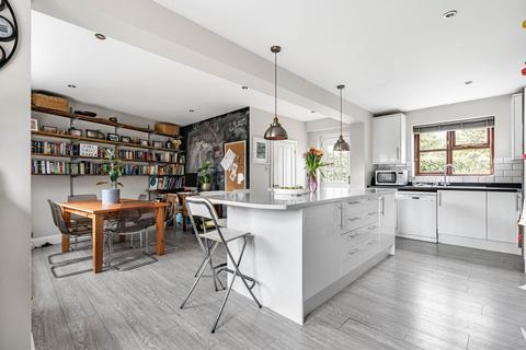 5 bedroom detached house for sale, Whitehorse Drive, Epsom, KT18