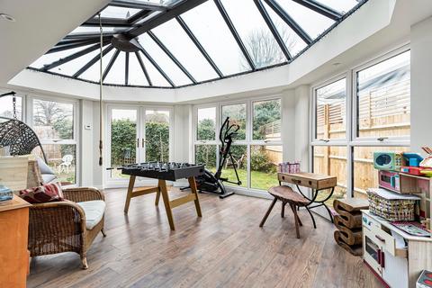 5 bedroom detached house for sale, Whitehorse Drive, Epsom, KT18