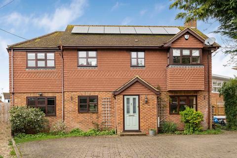 5 bedroom detached house for sale, Whitehorse Drive, Epsom, KT18