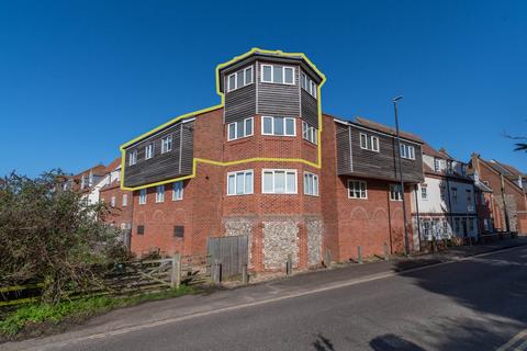 undefined, Mainsail Yard, Wells-next-the-Sea, NR23
