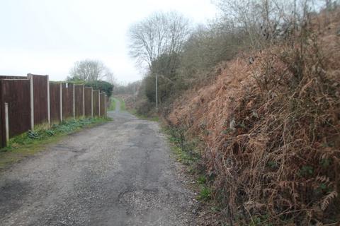 undefined, Bowers Road, Wrexham LL14