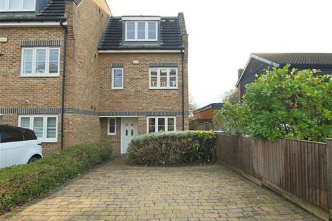 4 bedroom house to rent, Crescent Road, ENFIELD