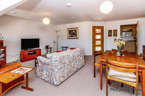 2 bedroom apartment for sale, Stafford Street, Newport