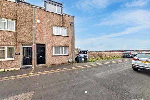 undefined, Strand Street, Maryport CA15