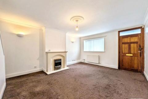 undefined, Strand Street, Maryport CA15