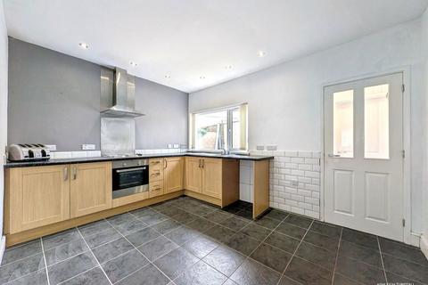 undefined, Strand Street, Maryport CA15