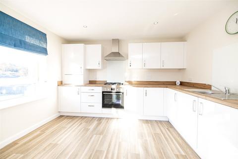 undefined, Mill Park, Bucksburn, Aberdeen, AB21