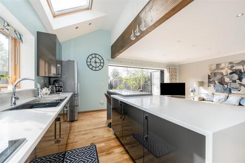 3 bedroom semi-detached house for sale, Northlands Park, Emsworth