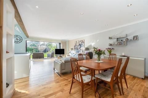 3 bedroom semi-detached house for sale, Northlands Park, Emsworth