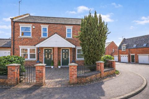2 bedroom semi-detached house for sale, Long Sutton, Spalding, Lincolnshire, PE12