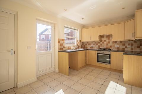 2 bedroom semi-detached house for sale, Long Sutton, Spalding, Lincolnshire, PE12
