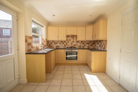 2 bedroom semi-detached house for sale, Long Sutton, Spalding, Lincolnshire, PE12