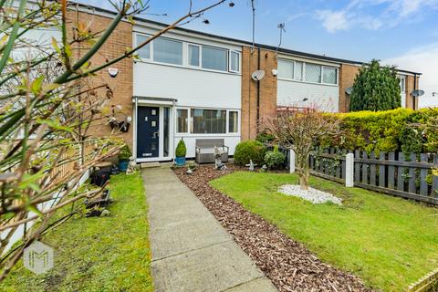 undefined, Shireburn Avenue, Tonge Moor, Bolton, BL2 2SU