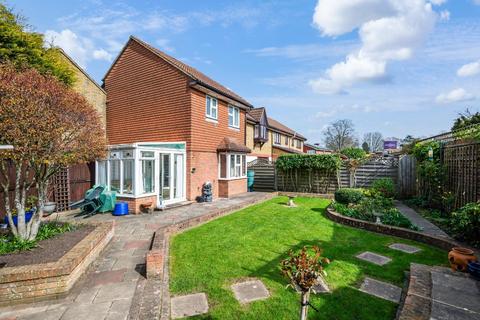 undefined, Douglas Mews, Banstead