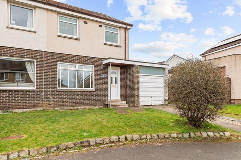 3 bedroom semi-detached house for sale, Avontoun Park, Linlithgow, EH49