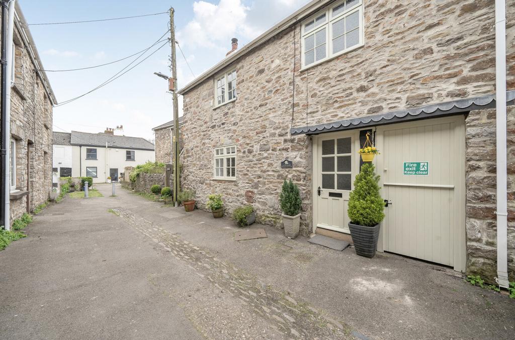 Bampton, Seddons