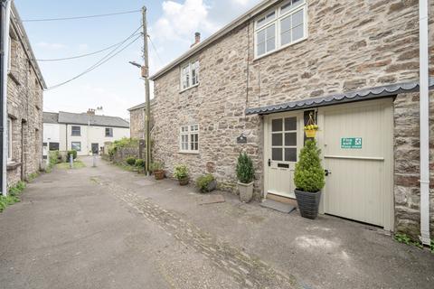 undefined, Silver Street, Bampton, Tiverton, Devon, EX16