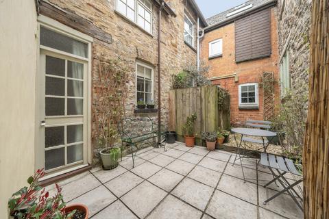 undefined, Silver Street, Bampton, Tiverton, Devon, EX16