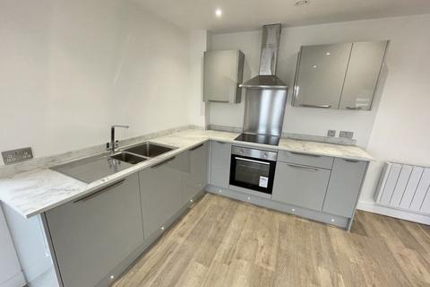 undefined, 406 Aspect Point, Wentworth Street, Peterborough