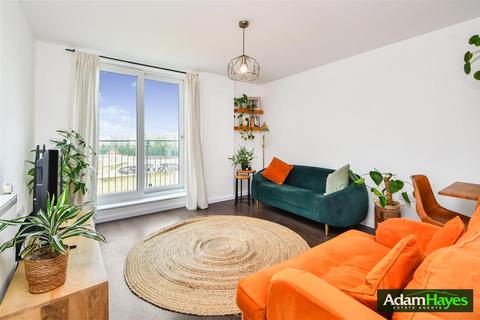 1 bedroom apartment for sale, Lankaster Gardens, East Finchley N2