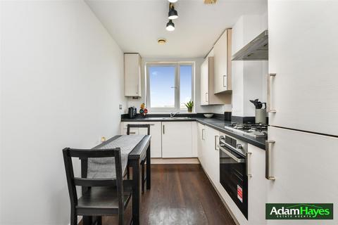 1 bedroom apartment for sale, Lankaster Gardens, East Finchley N2