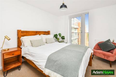1 bedroom apartment for sale, Lankaster Gardens, East Finchley N2