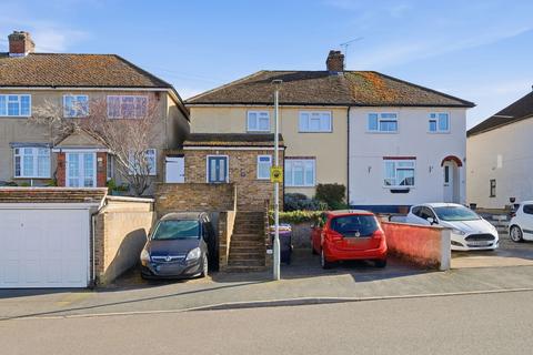 4 bedroom semi-detached house for sale, Thele Avenue, Stanstead Abbotts