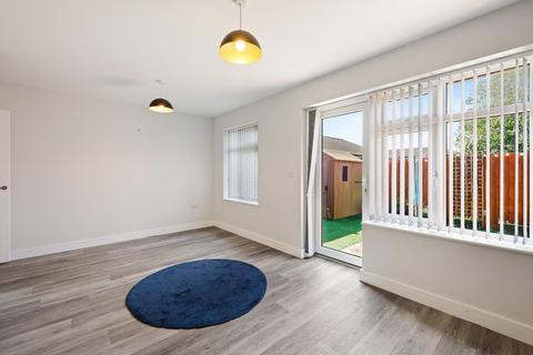 1 bedroom bungalow for sale, Luff Way, Walton On The Naze