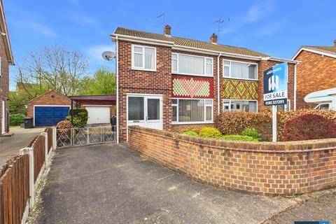 undefined, Ashburnham Gardens, Doncaster, South Yorkshire, DN5