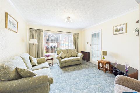 undefined, Ashburnham Gardens, Doncaster, South Yorkshire, DN5