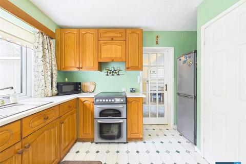 undefined, Ashburnham Gardens, Doncaster, South Yorkshire, DN5