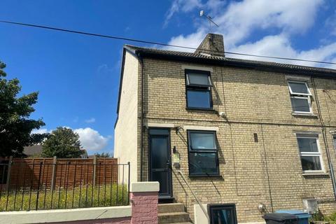 undefined, Wherstead Road, Ipswich IP2